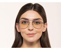eyeshield Okulary Aviator DayShield - 1511007 - zdjęcie 4